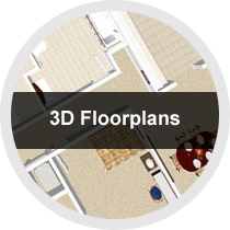 This image icon is used for The Gondolier Apartments 3D floor plan page link button