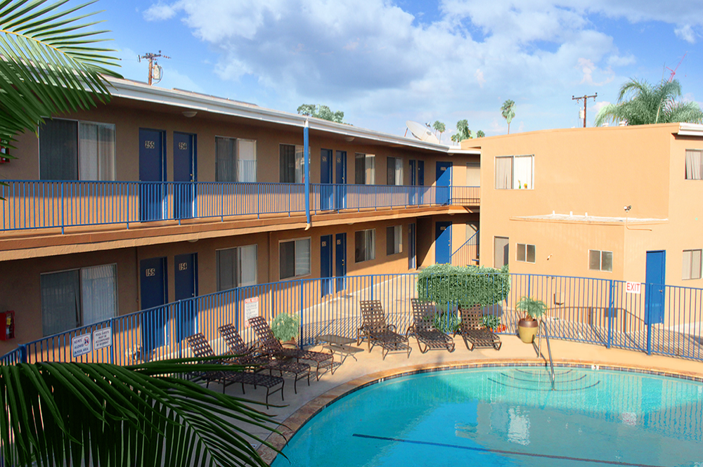 Thank you for viewing our Amenities 12 at The Gondolier Apartments in the city of Long Beach.