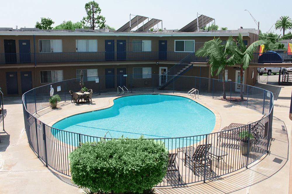 Thank you for viewing our Amenities 9 at The Gondolier Apartments in the city of Long Beach.