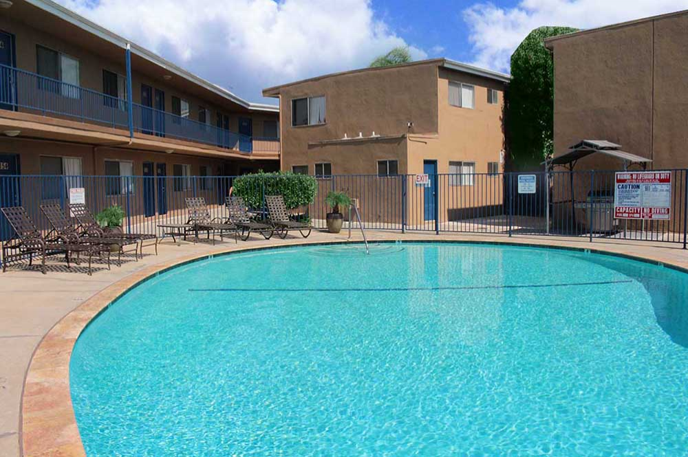 Thank you for viewing our Amenities 8 at The Gondolier Apartments in the city of Long Beach.
