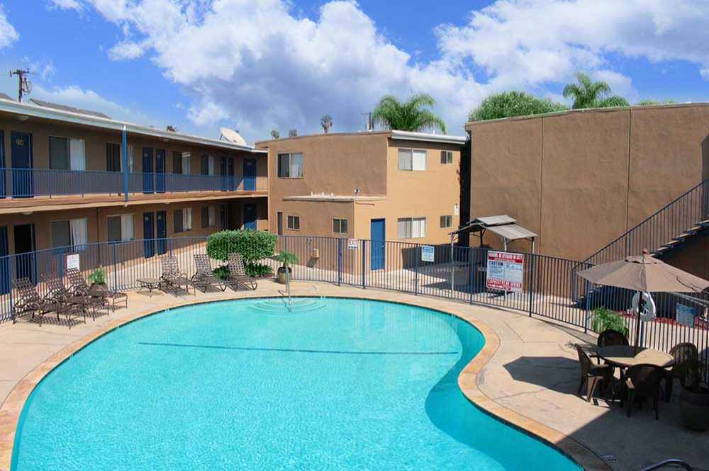 Thank you for viewing our Amenities 2 at The Gondolier Apartments in the city of Long Beach.
