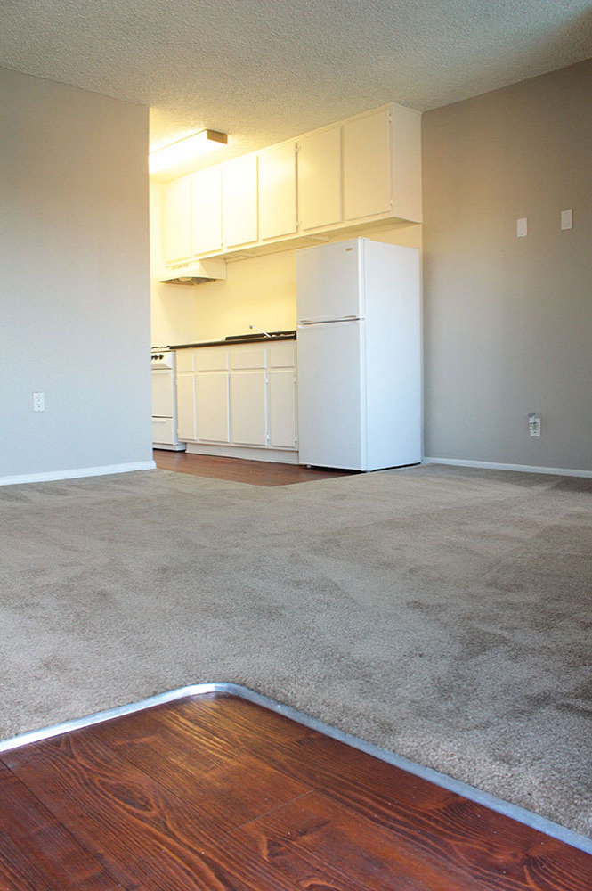 Thank you for viewing our Interior 3 at The Gondolier Apartments in the city of Long Beach.
