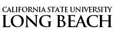 This image logo is used for California State University Long Beach link button