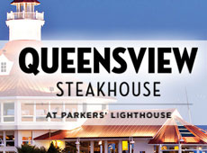 This image logo is used for Queensview Steakhouse link button